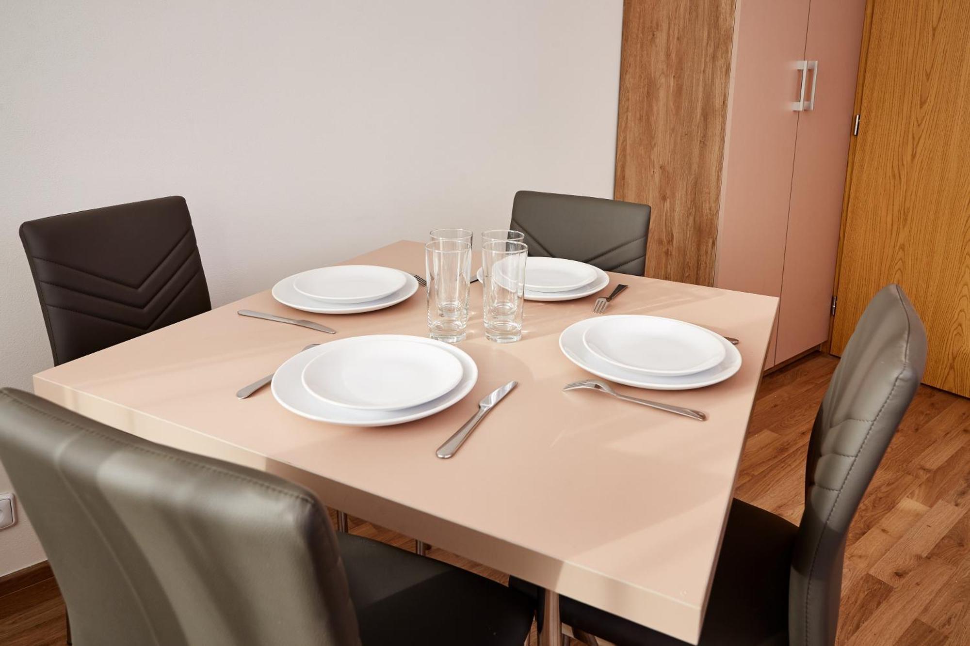 Apartamento Kasablanka Praga