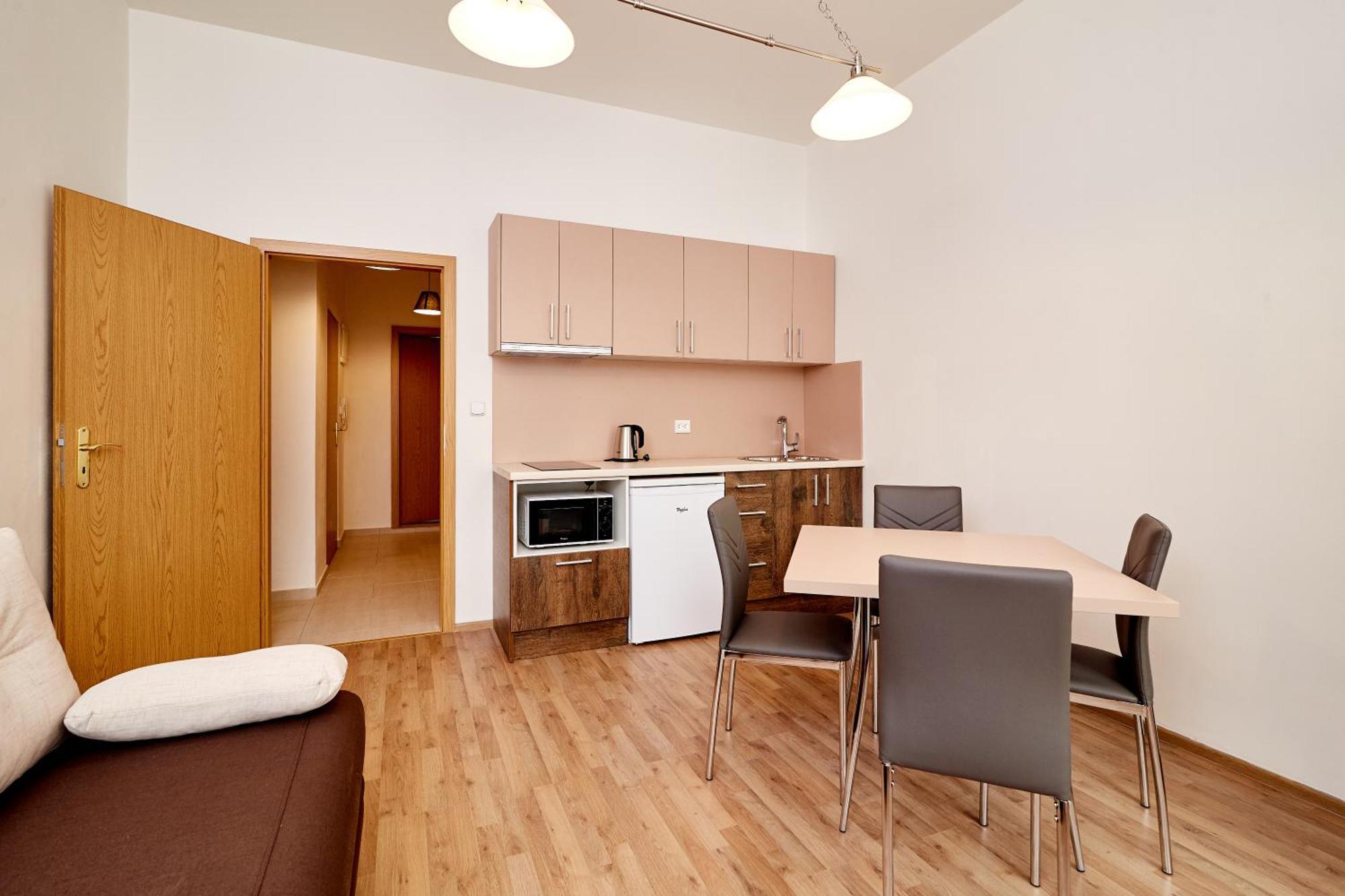 Kasablanka Appartement