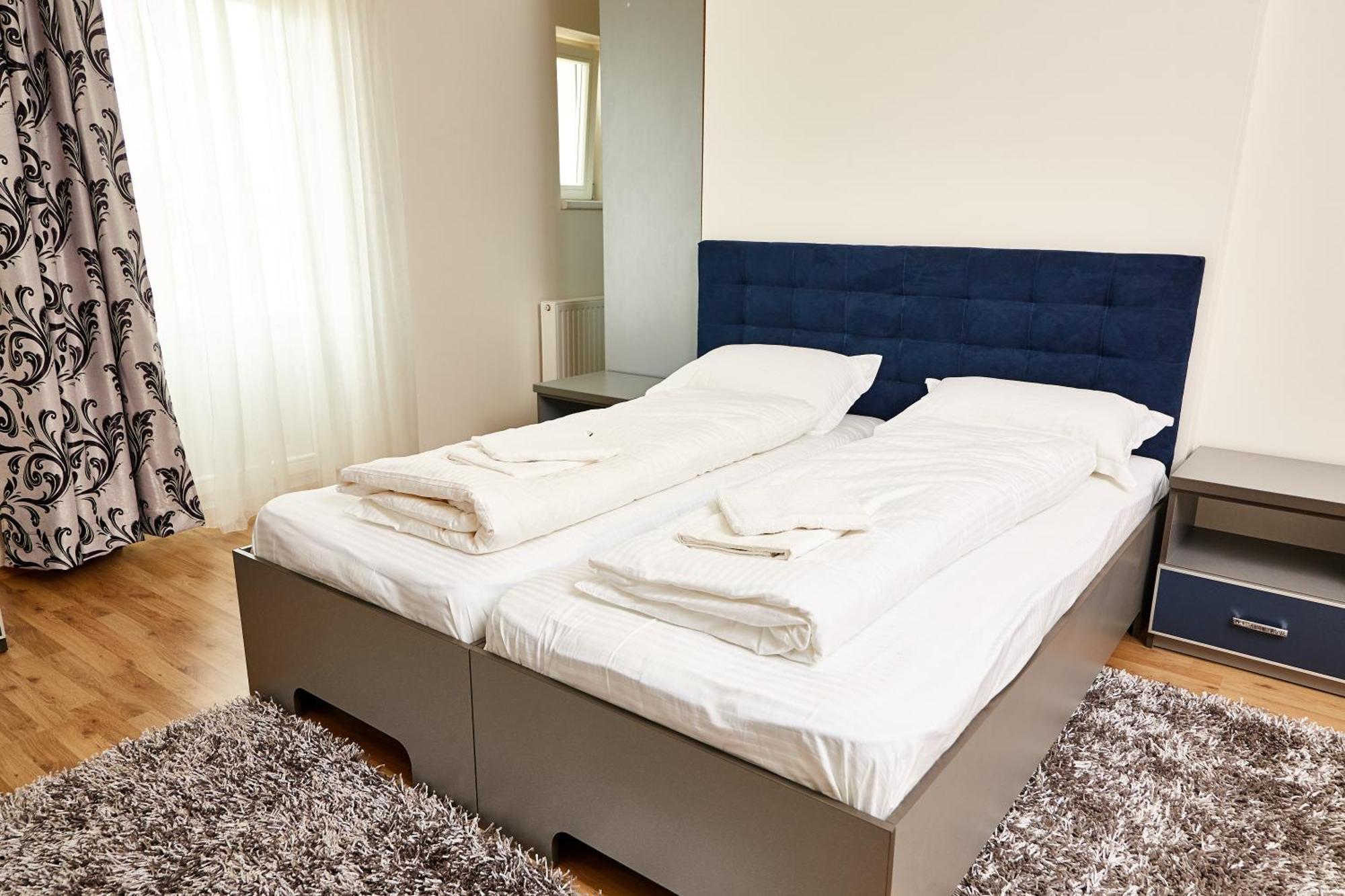 Appartement Kasablanka *