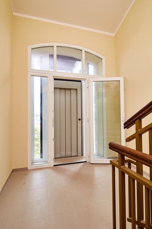 Kasablanka Appartement Prague