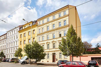 Appartement Kasablanka Prague