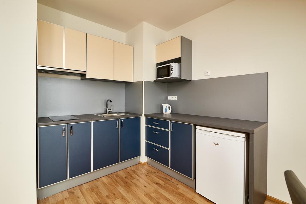Kasablanka Appartement