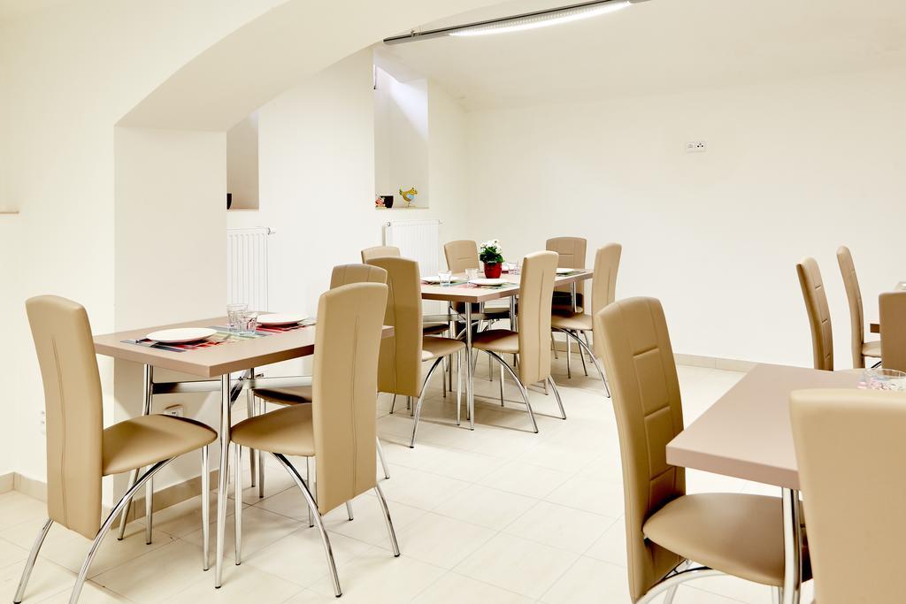 Appartement Kasablanka Prague