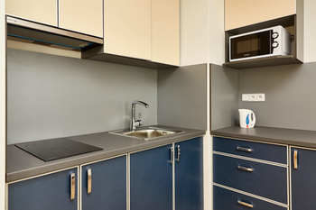 Kasablanka Appartement *