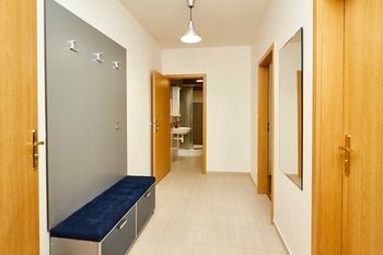 Kasablanka Appartement Prague