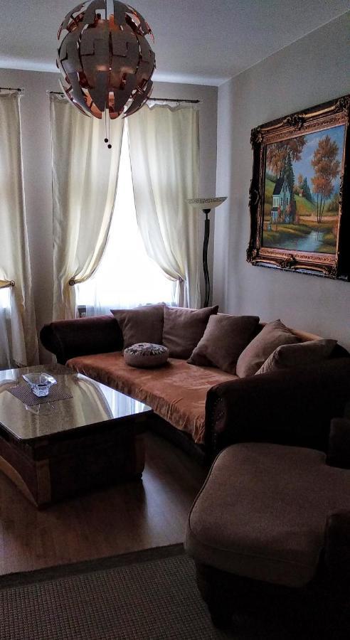 Kasablanka Appartement *