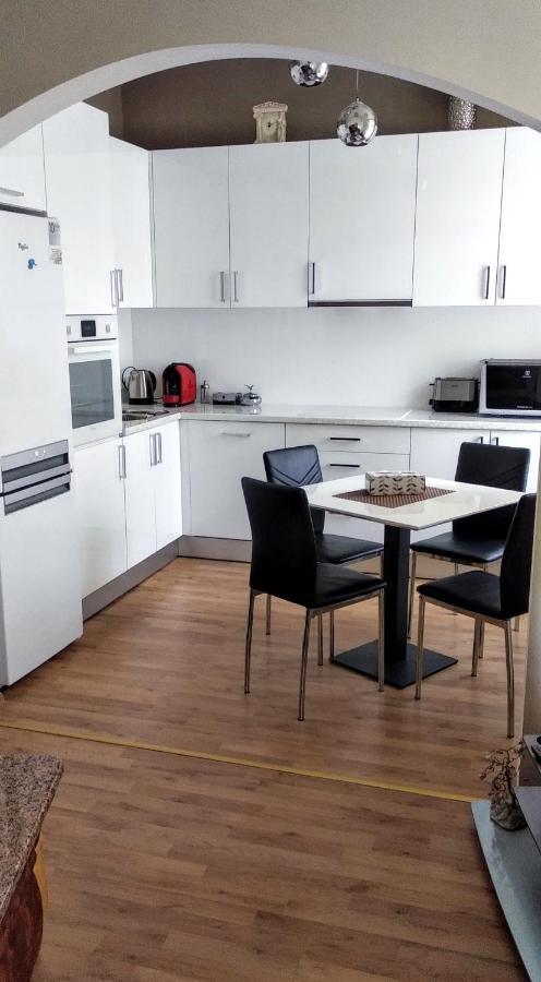 Kasablanka Appartement